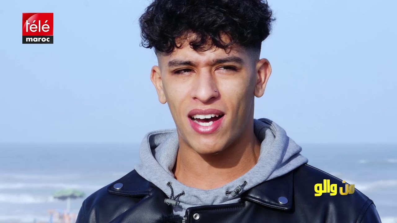 من والو: قصة شاب مغربي انطلق من لاشيء ووصل إلى العالمية بفضل البريك دانس