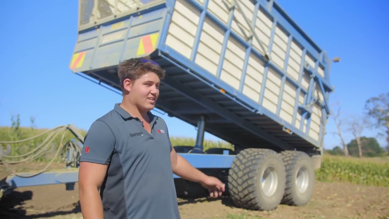 Ultimate Guide to Donnelly Trailers: Features, Benefits, and Versatility!