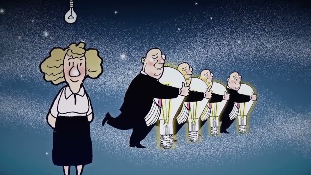 El Fisgón explica la Reforma Energética