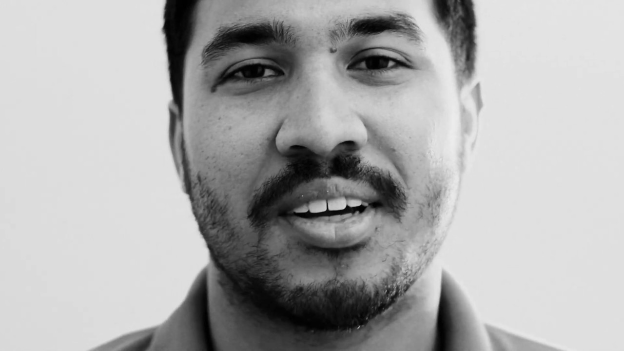 Portrait Series #2: Meet Kyle Ng A Mann