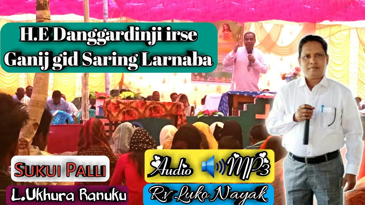 L.Ukhura Hanagan | Sukui Palli |Soura video