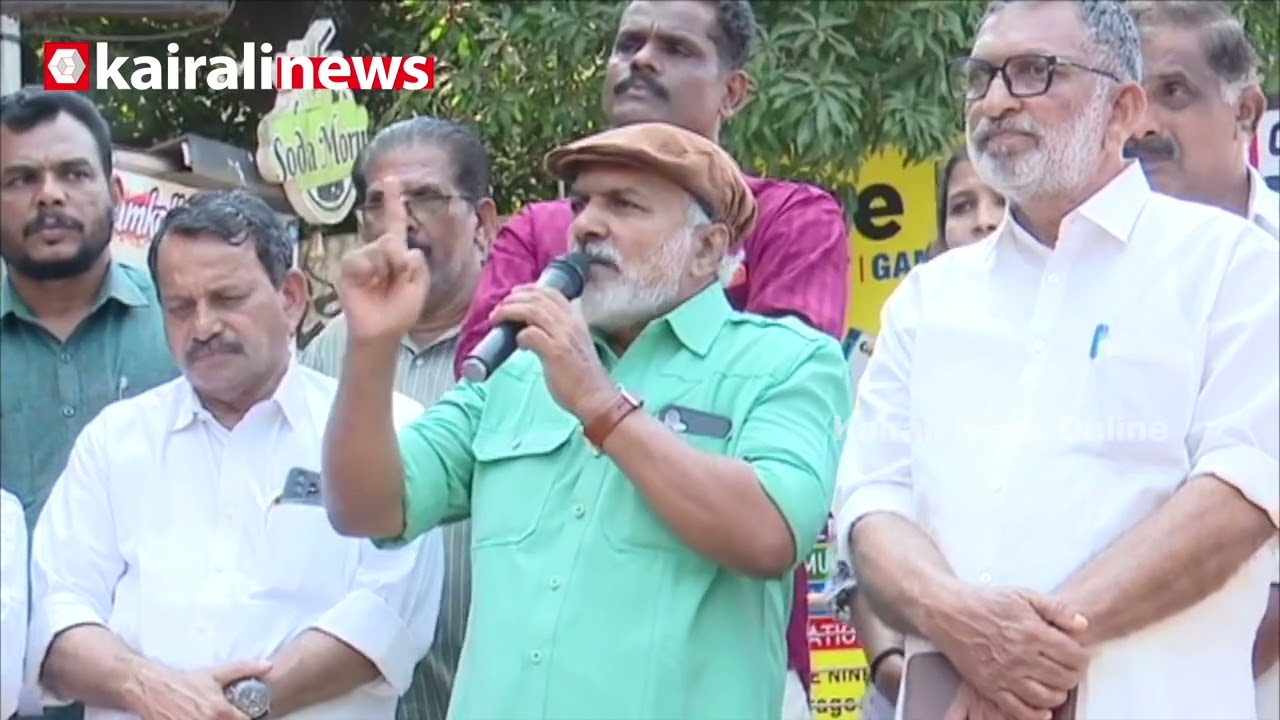 'പാർലമെന്റിൽ ഇപ്പോൾ ദോശ ചുട്ടെടുക്കുന്ന ലാഘവത്തോടെയാണ് ബില്ലുകൾ പാസാക്കിയെടുക്കുന്നത്'