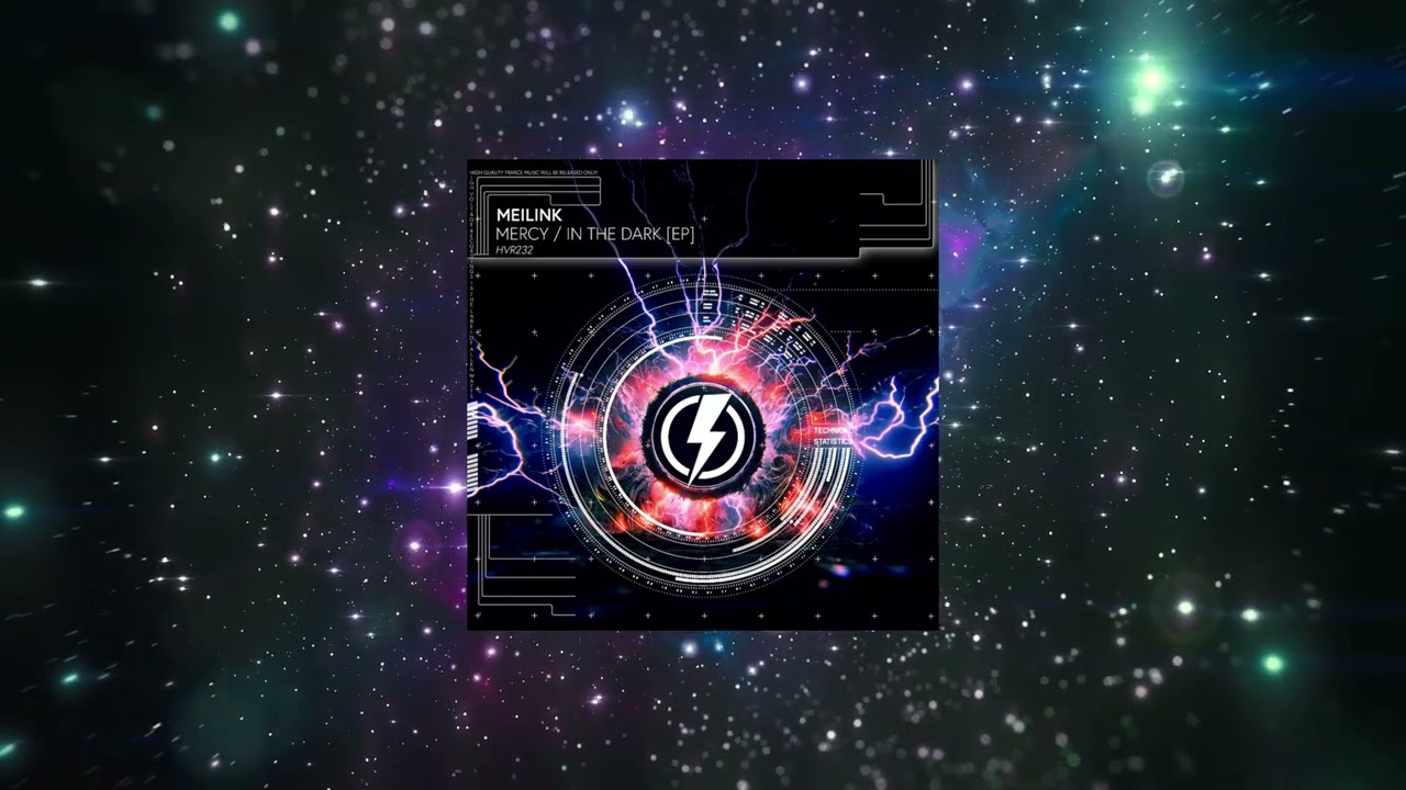 Meilink - In The Dark (Extended Mix) [ High Voltage Recordings ]