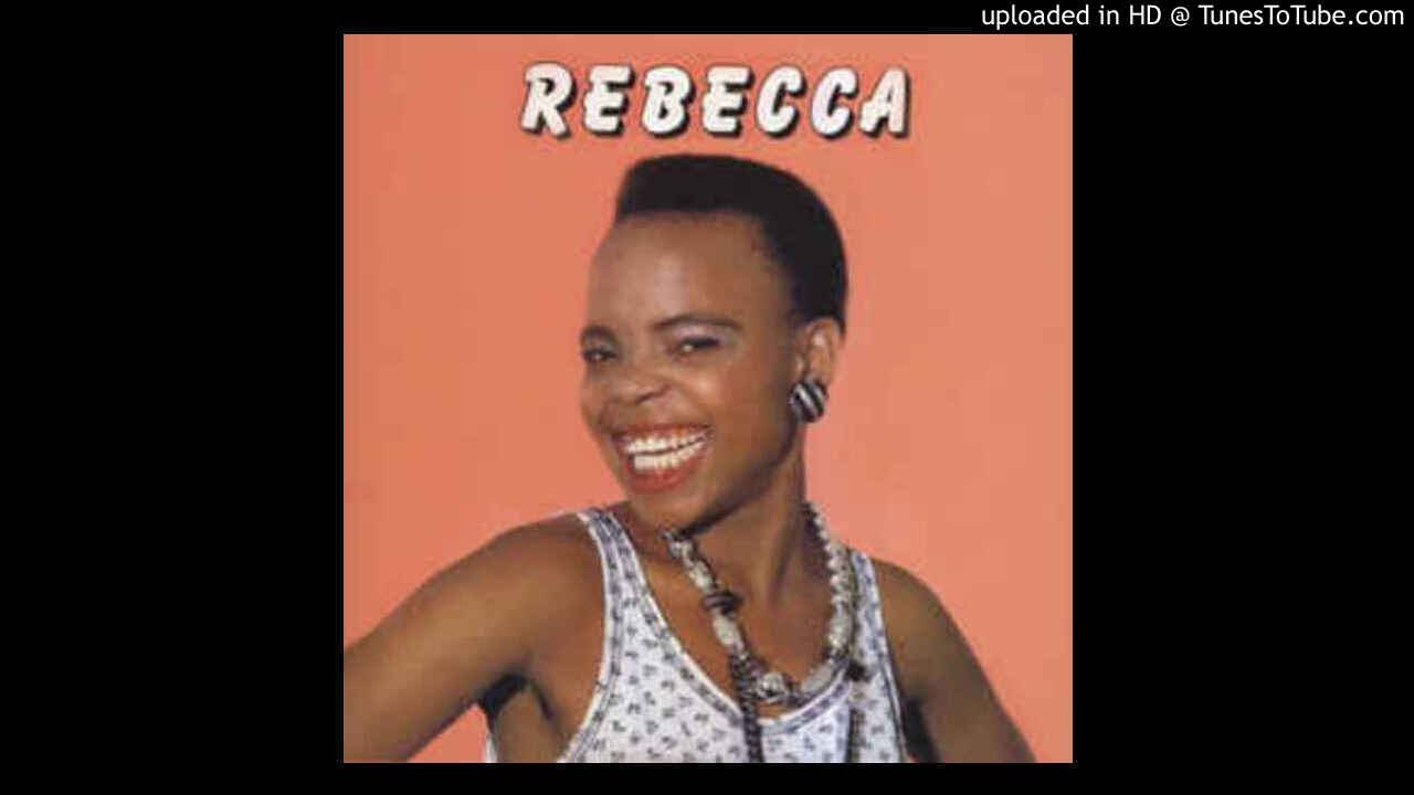 Rebecca Malope SHINE-ON