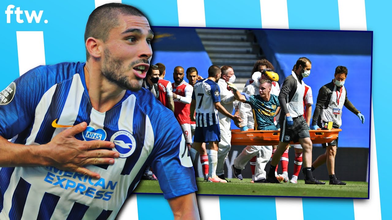 IS NEAL MAUPAY A CHEAT? (FTW)