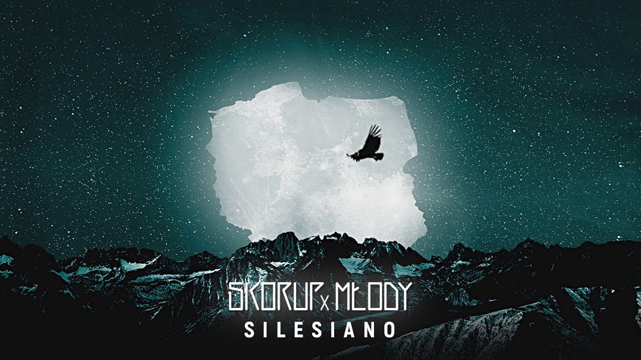 Skorup x Młody ft. D. Majewska, HK Rufijok - Silesiano | NATURALNY SATELITA