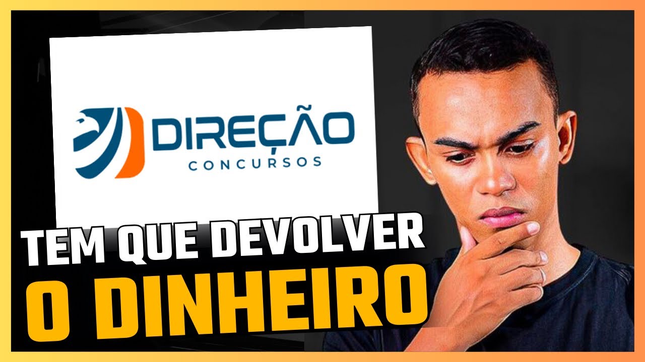 DIRE&Ccedil;&Atilde;O CONCURSOS: Situa&ccedil;&atilde;o e reclama&ccedil;&otilde;es!