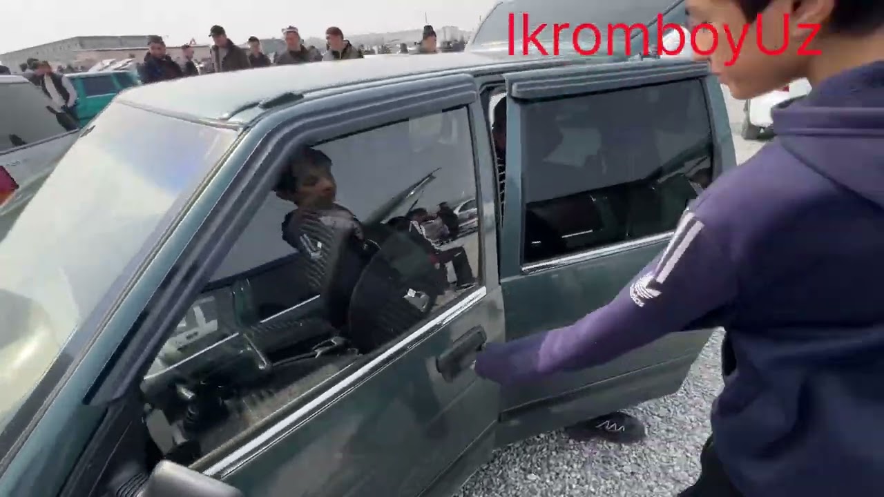 15 MART FARG’ONA MASHINA BOZORI TIKO NARHLARI 
