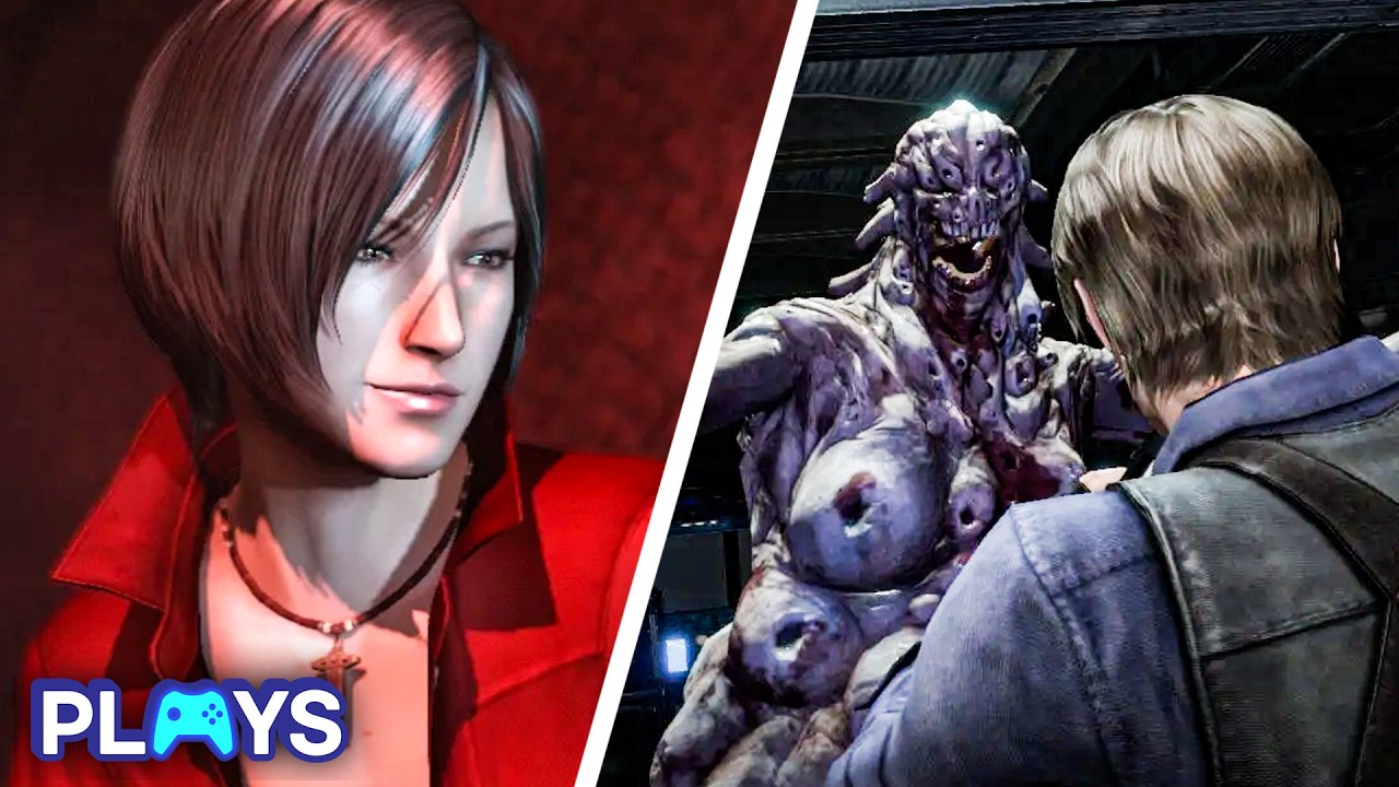 10 Reasons Resident Evil 6 Isn’t THAT Bad