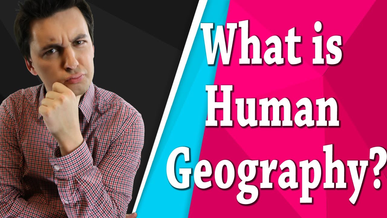 What Is AP Human Geography?! [Connecting COVID-19 with APHUG]