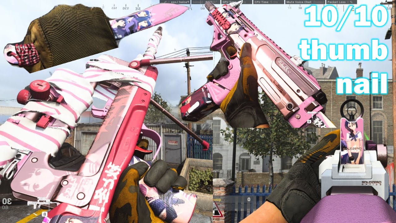 MW2019 