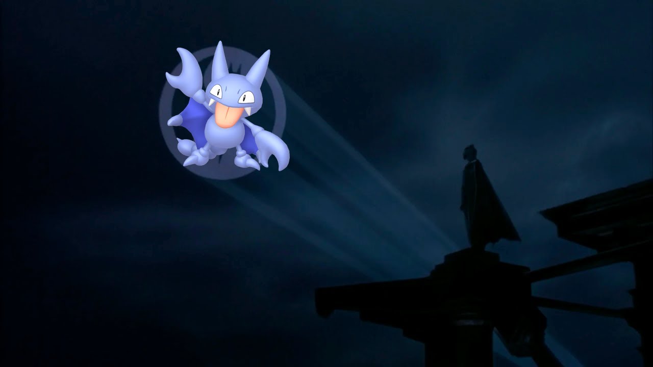 Shiny Gligar PokeMMO! 3 Shinies in 4 Days!