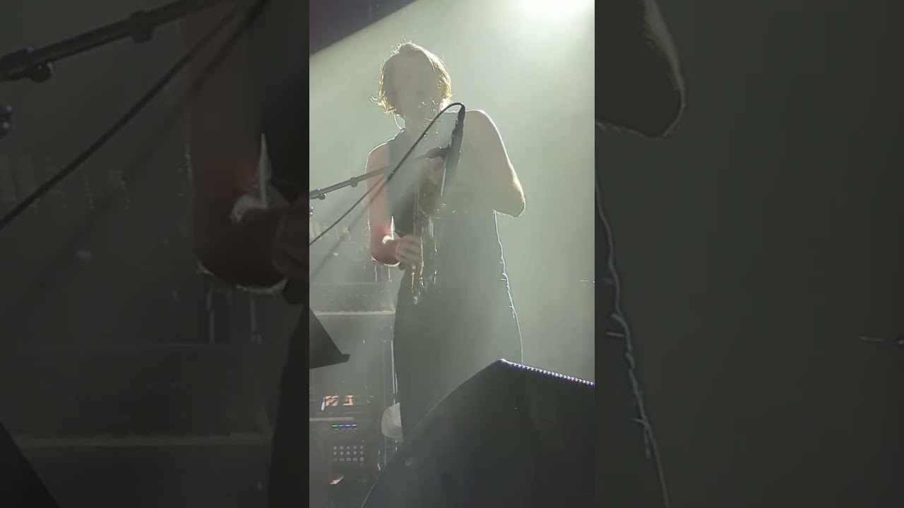 Thylacine - Bosphorus - Nancy - 07/02/26