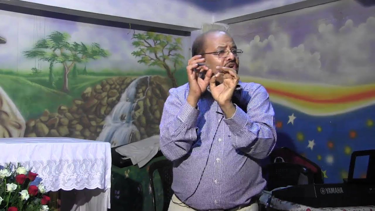 002 - Divine Muringoor preacher's retreat By Br Thomas Paul 27 to 31st Jan 2016