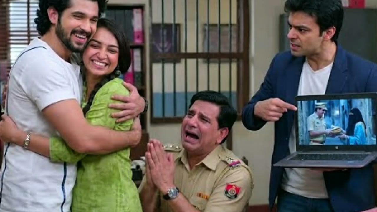 Mann Sundar II 7 Mar 2026 II Seetal gets Avni arrested II Dadi Socked