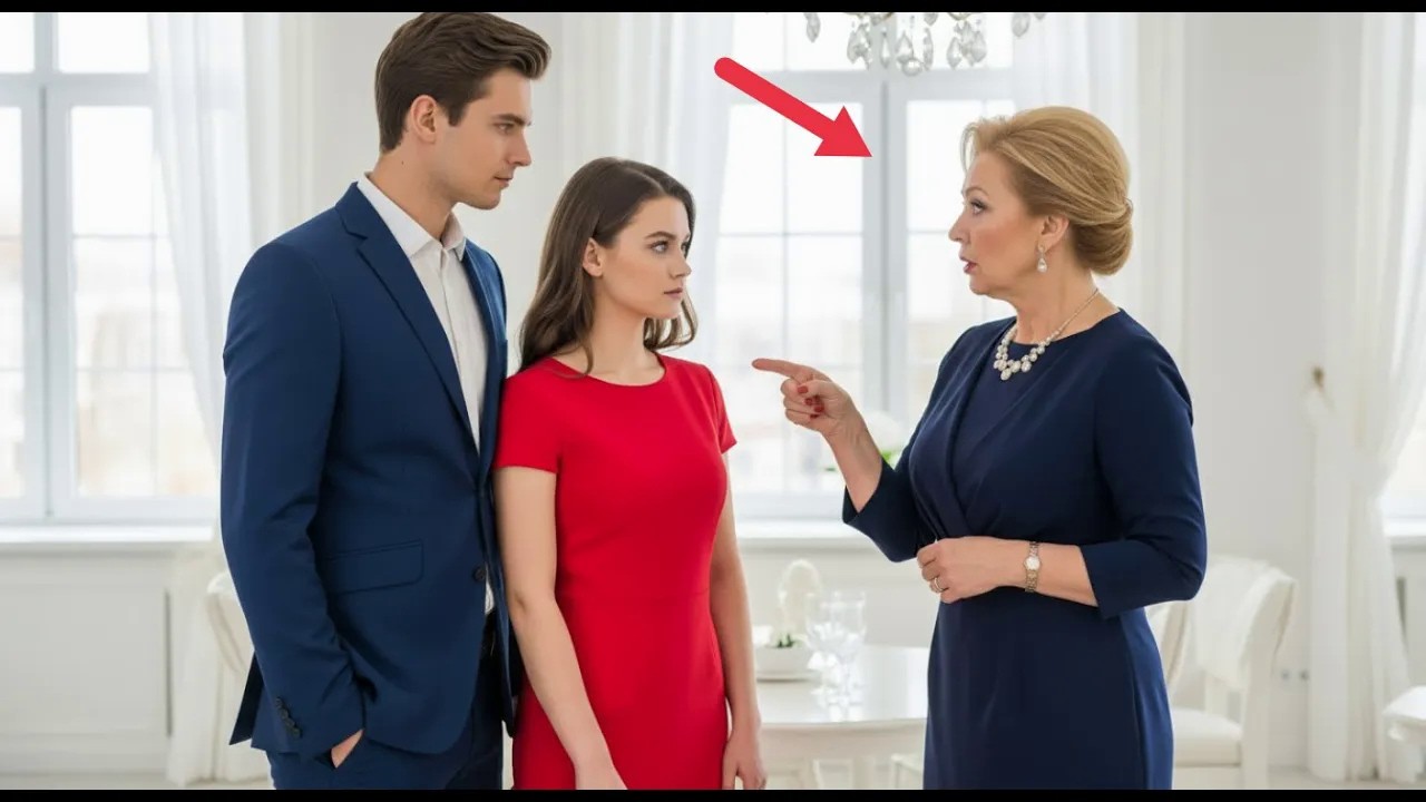 Myśleli, że jest NIKIM ...do chwili, gdy pod bramę wjechała limuzyna !