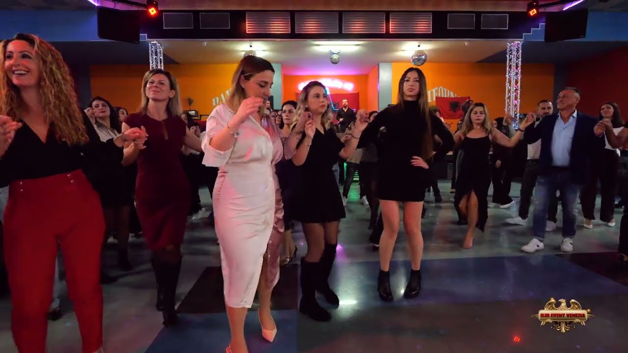 Fatjon Dalipi - Pogonishte, valle jugu | Ilir Event
