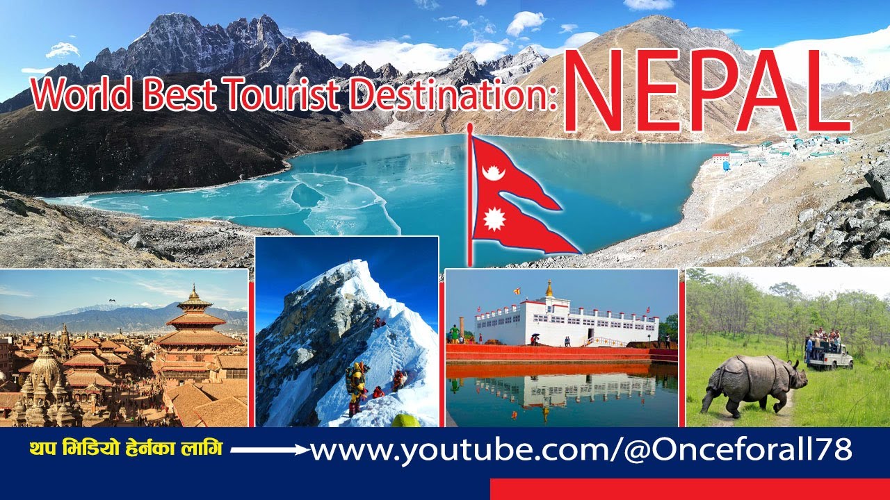 Best Tourist Destination : Nepal, Nepal Tour