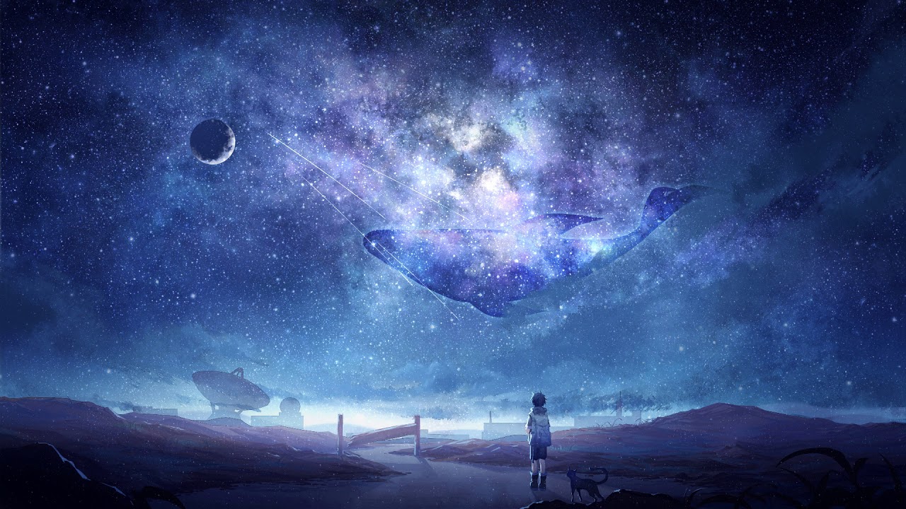 Hypnosis / Meditation / Ambient Relaxing Music [2]