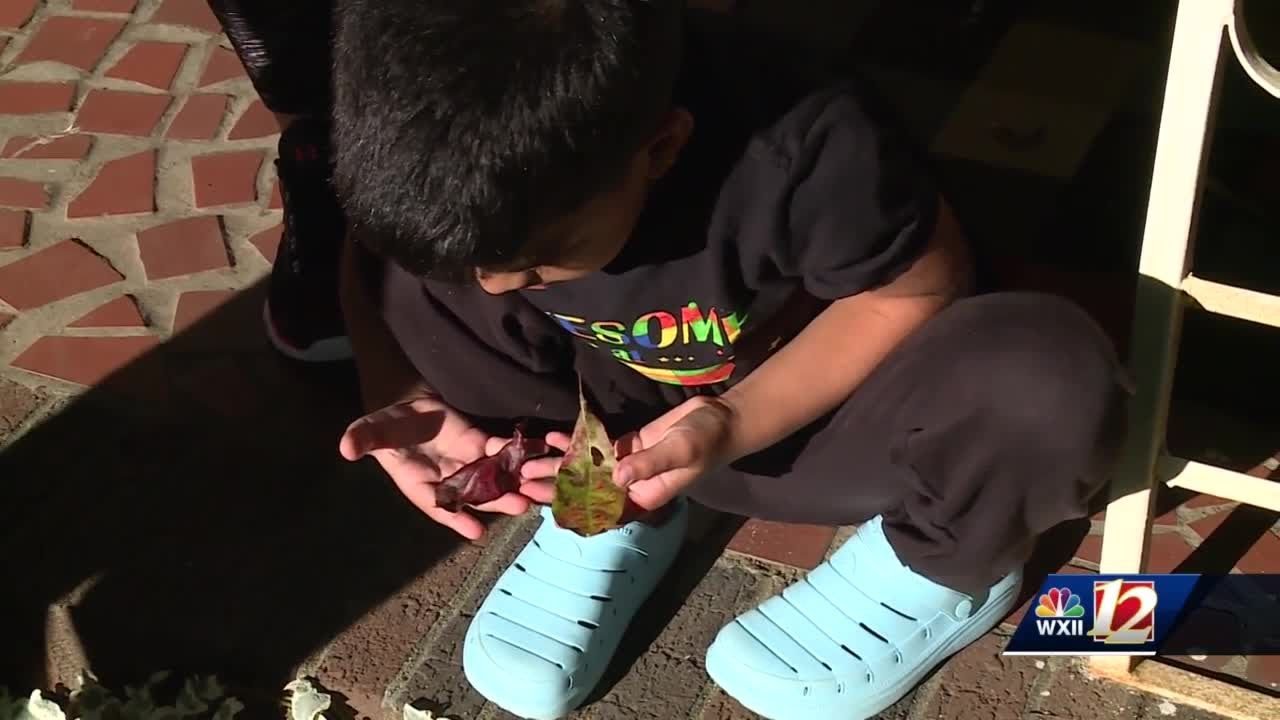 WSFC Missing child -- Louie Tran live at 10pm