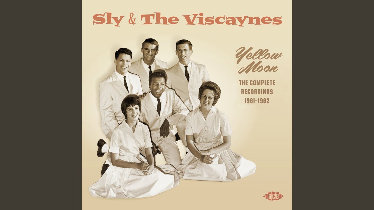 Yellow Moon (First Version)