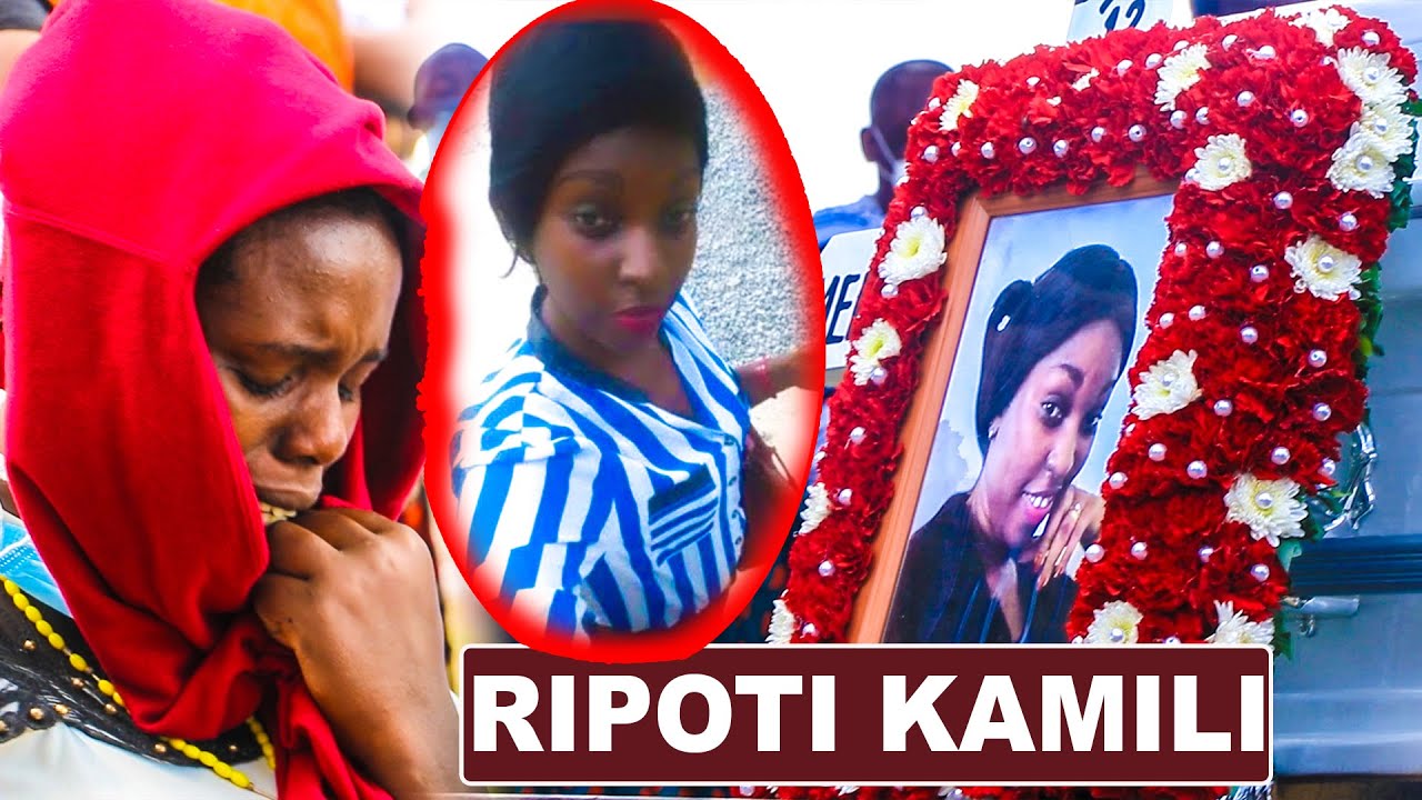 KIFO CHA MERCY: RIPOTI Kamili, MUME Alisomea UPADRI, CHANZO cha UGOMVI, Ni Kama ALIJUA ATAKUFA!