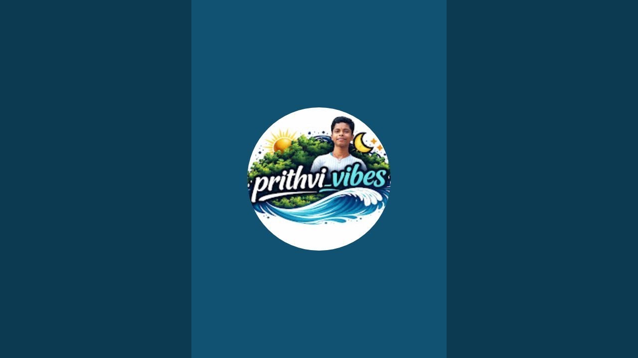 prithvi_vibes is live bas ese hi