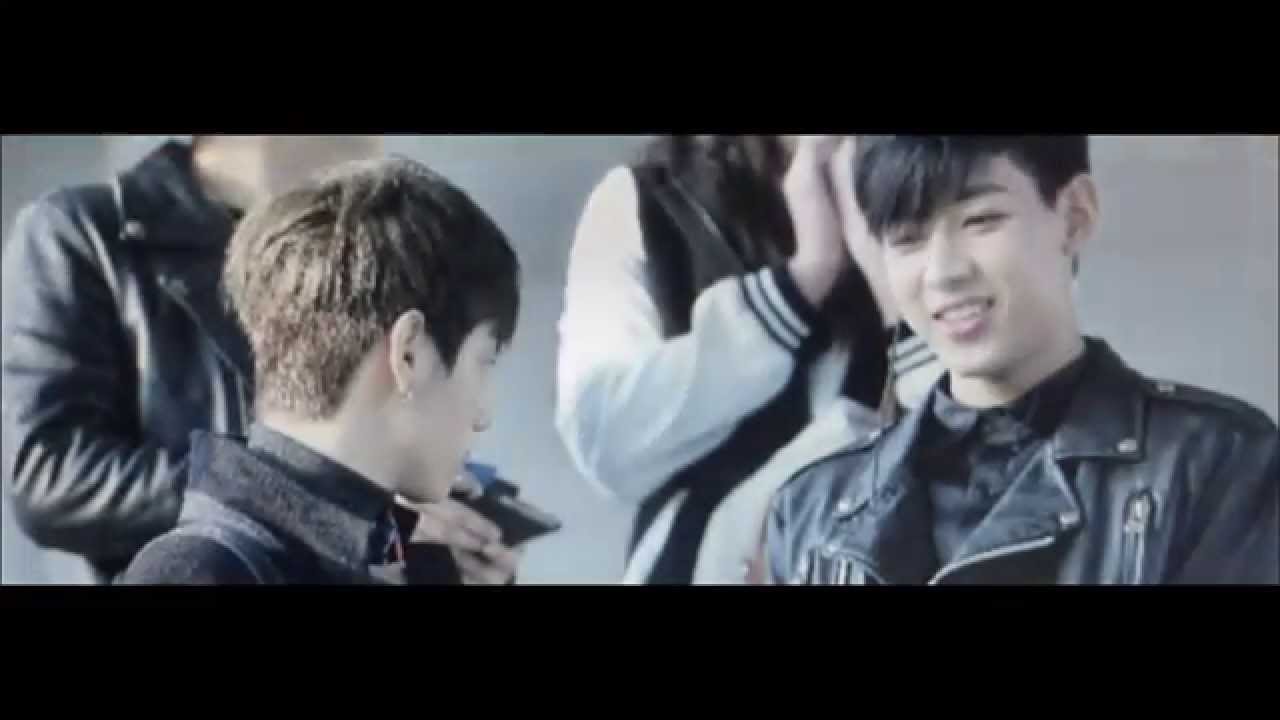 [OPV] ข้างๆกัน(ต์) #MarkBam