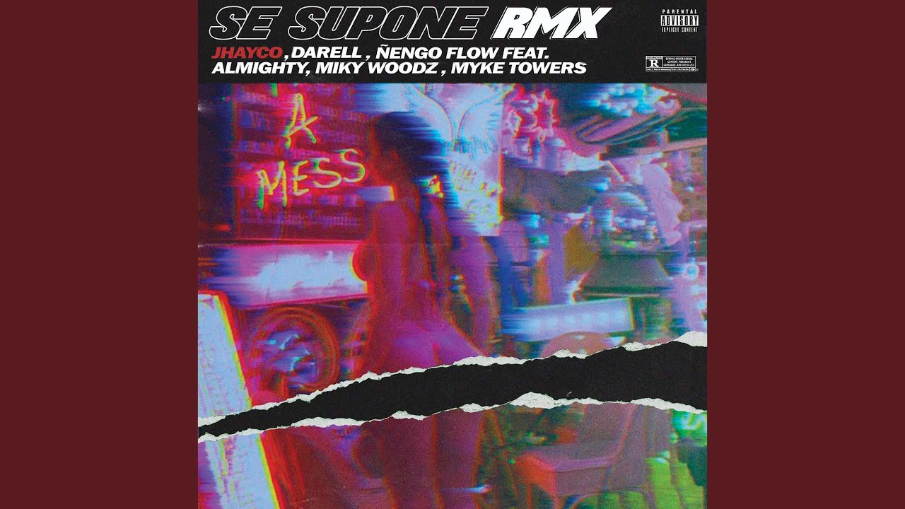 Se Supone (Remix)