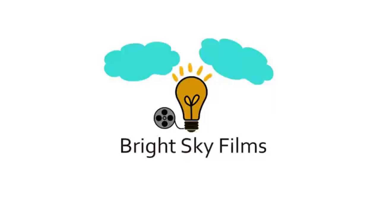 Bright Sky Films Logo