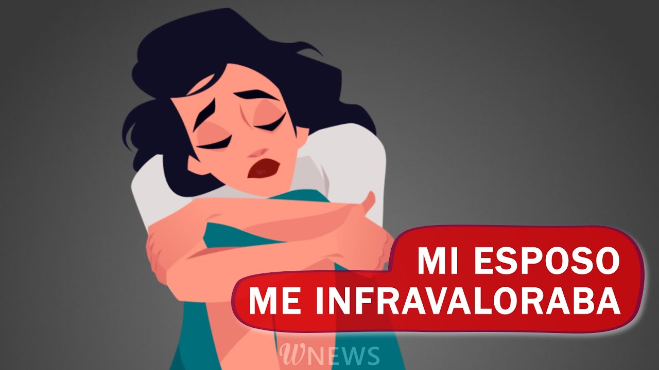 Historia con moraleja: traté de ganar el amor de mi marido, y luego aprendí a vivir para mí