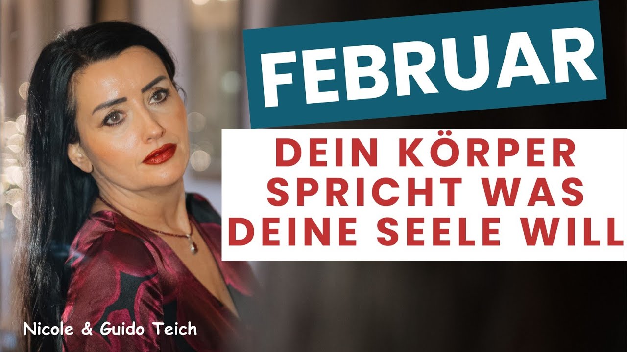 Februar Botschaft- müde? weil du ein altes Leben trägst?#FebruarEnergie #VollmondLöwe 