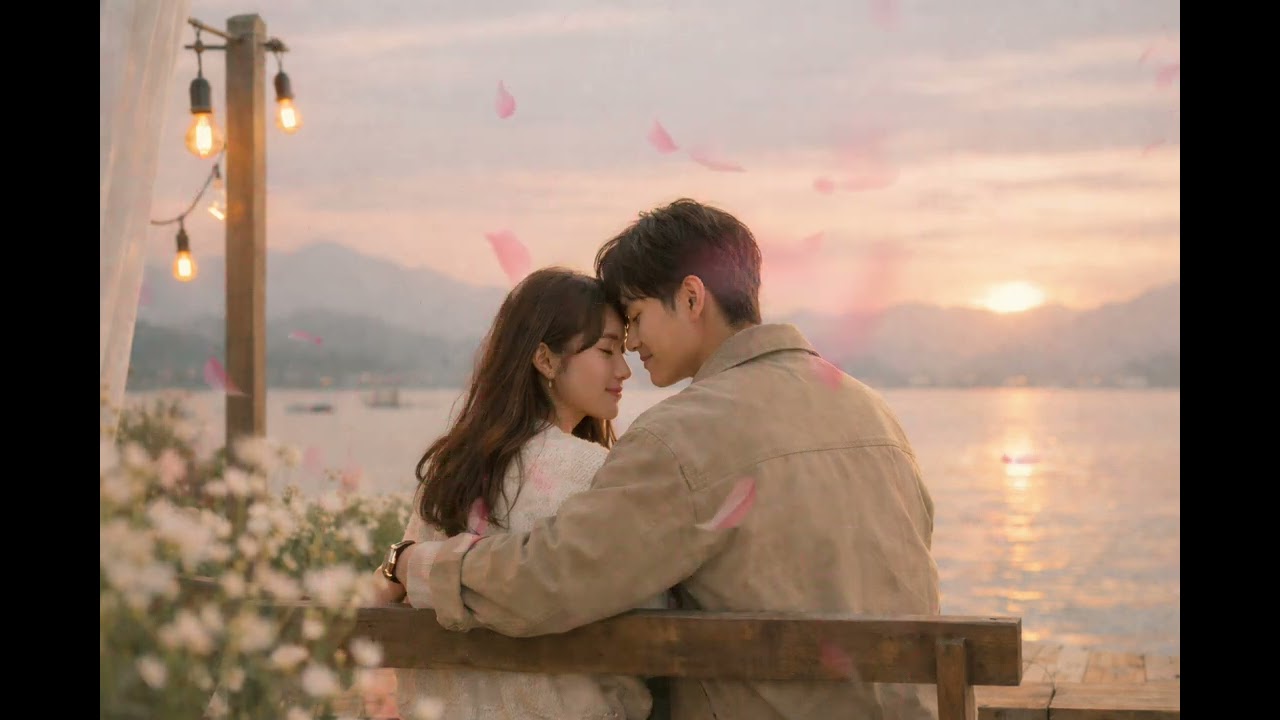 내 사랑은 건강해요