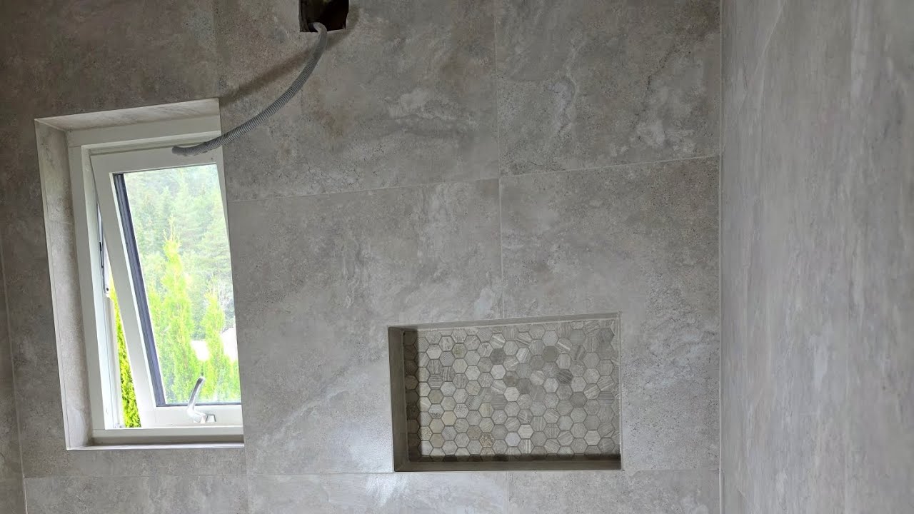 Minimalistic Bathroom 