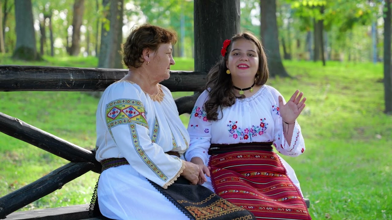 Daria Ardeleanu -  N-am cerut ca să mă nasc