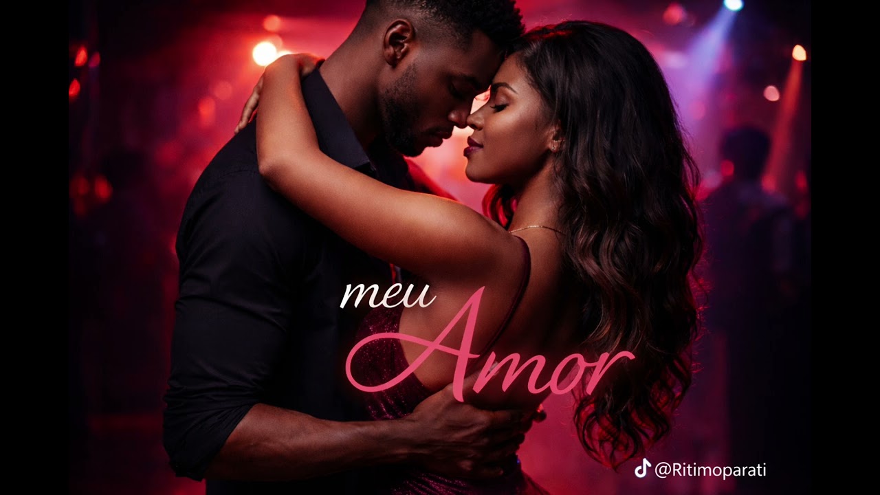 Ritimoparati Meu Amor kizomba 2026