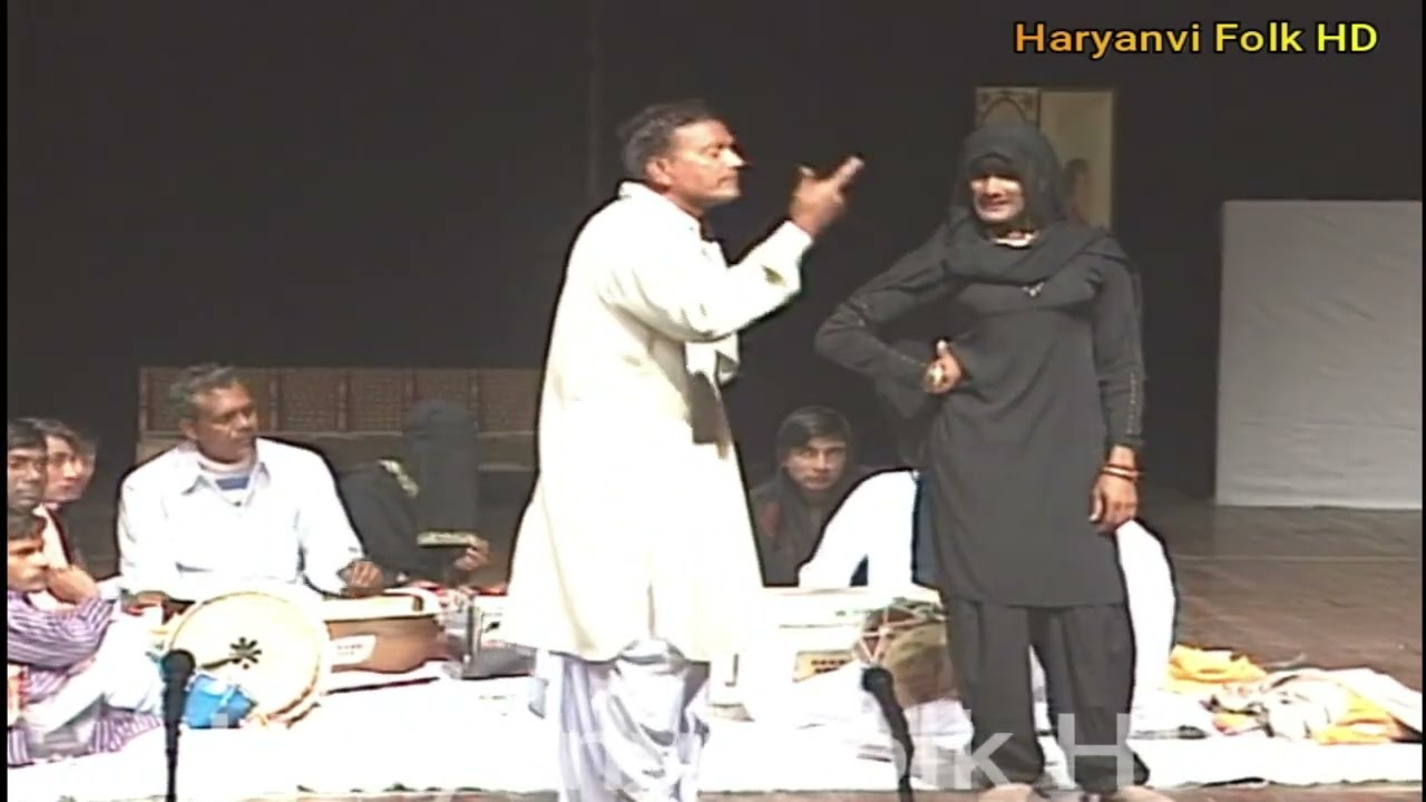 Raagni- Ib Is Ghar Mein Ke Tera | Saang- Yaar Ho To Aisa