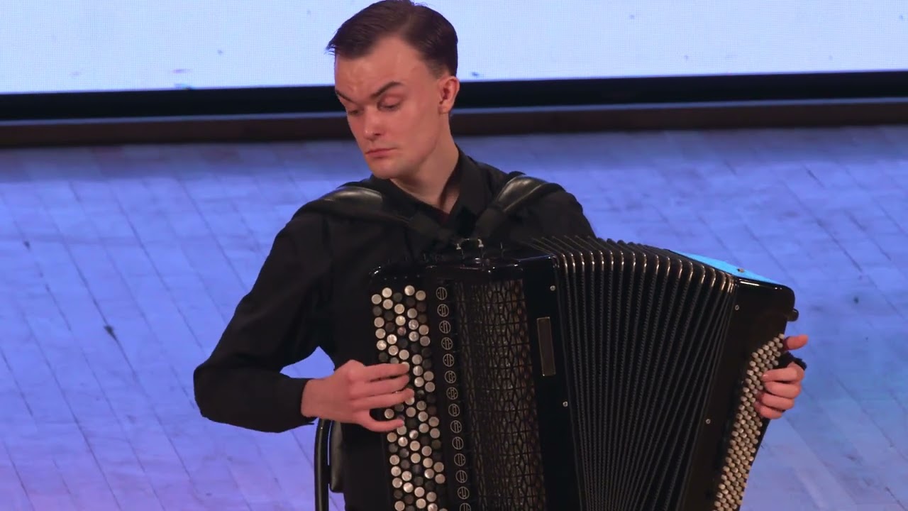 ГЛИНКА - БАЛАКИРЕВ Жаворонок - Лео Флорин-Муравьёв / GLINKA The Lark - Leo Florin-Muravyov
