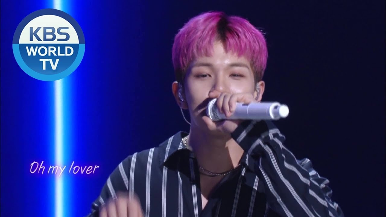 Yoo Hweseung (N.Flying) - Love and War (사랑과 전쟁) [Immortal Songs 2 / 2020.05.16]