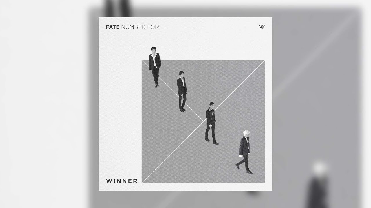 [ALBUM] FATE NUMBER FOR