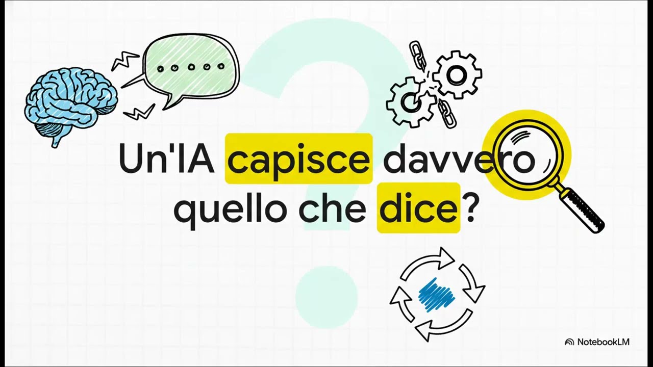 01-Fondamenti: Cosa sono i LLM