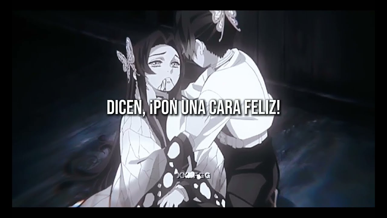 Happy face || Jagwar twin (sub español) - 『SHINOBU AMV』especial 40k y 50 en WhatsApp‼️💐✨ [xxffgg]