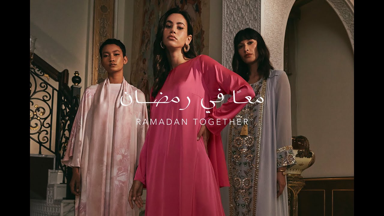 Ramadan Together