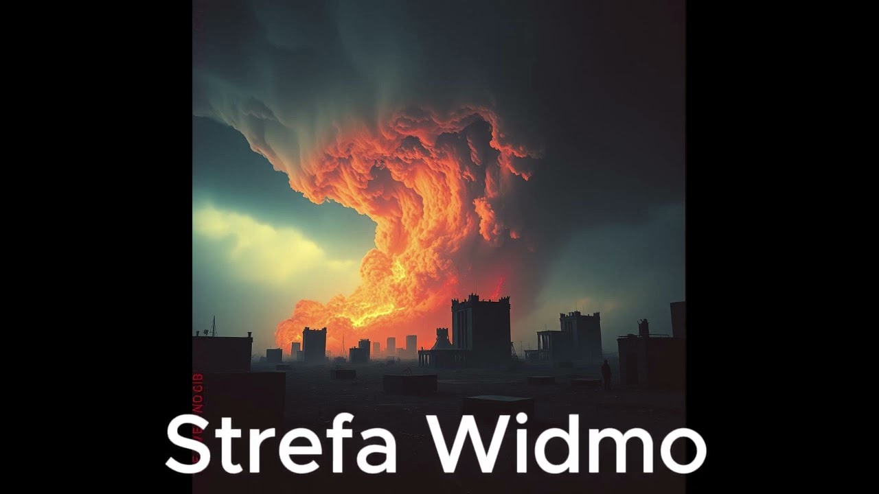 Strefa Widmo-Zagłada #polskirap #polskihiphop