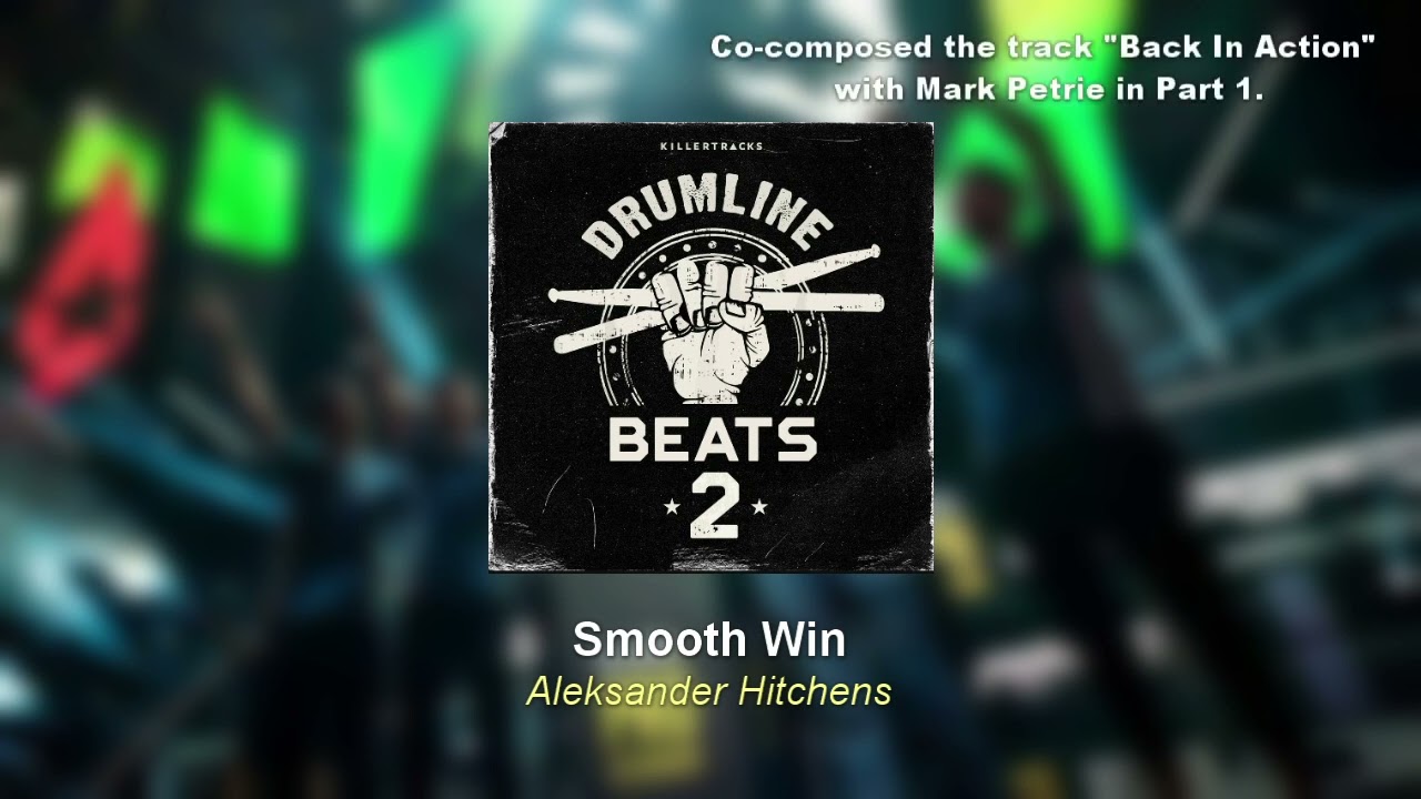(Part 2.) ESL/IEM Winning Songs