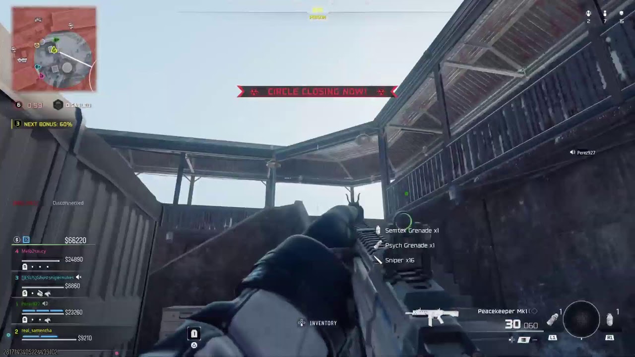 Call of duty