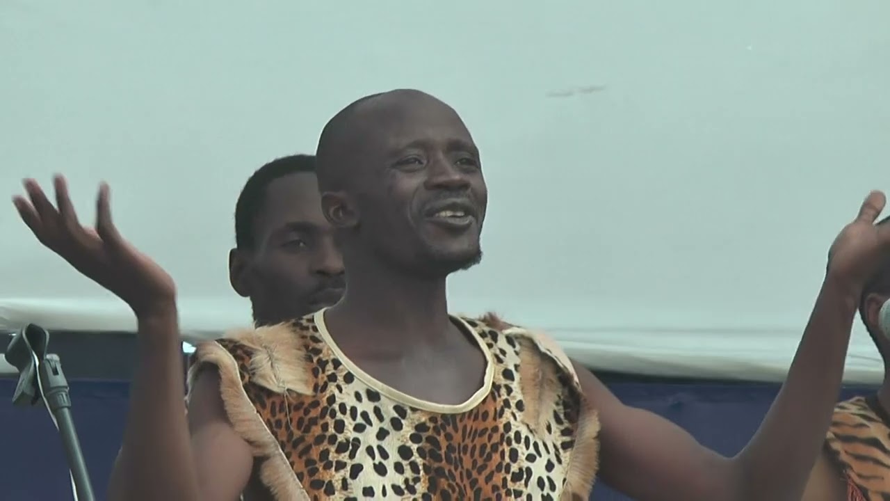 CHIBUKU MAT SOUTH 2025 IMBUBE CREW
