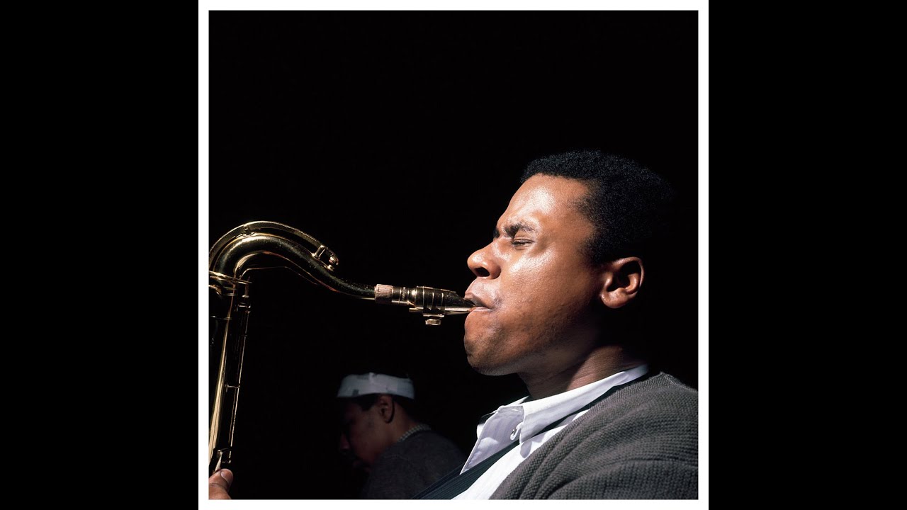 Wayne Shorter - Twelve More Bars to Go