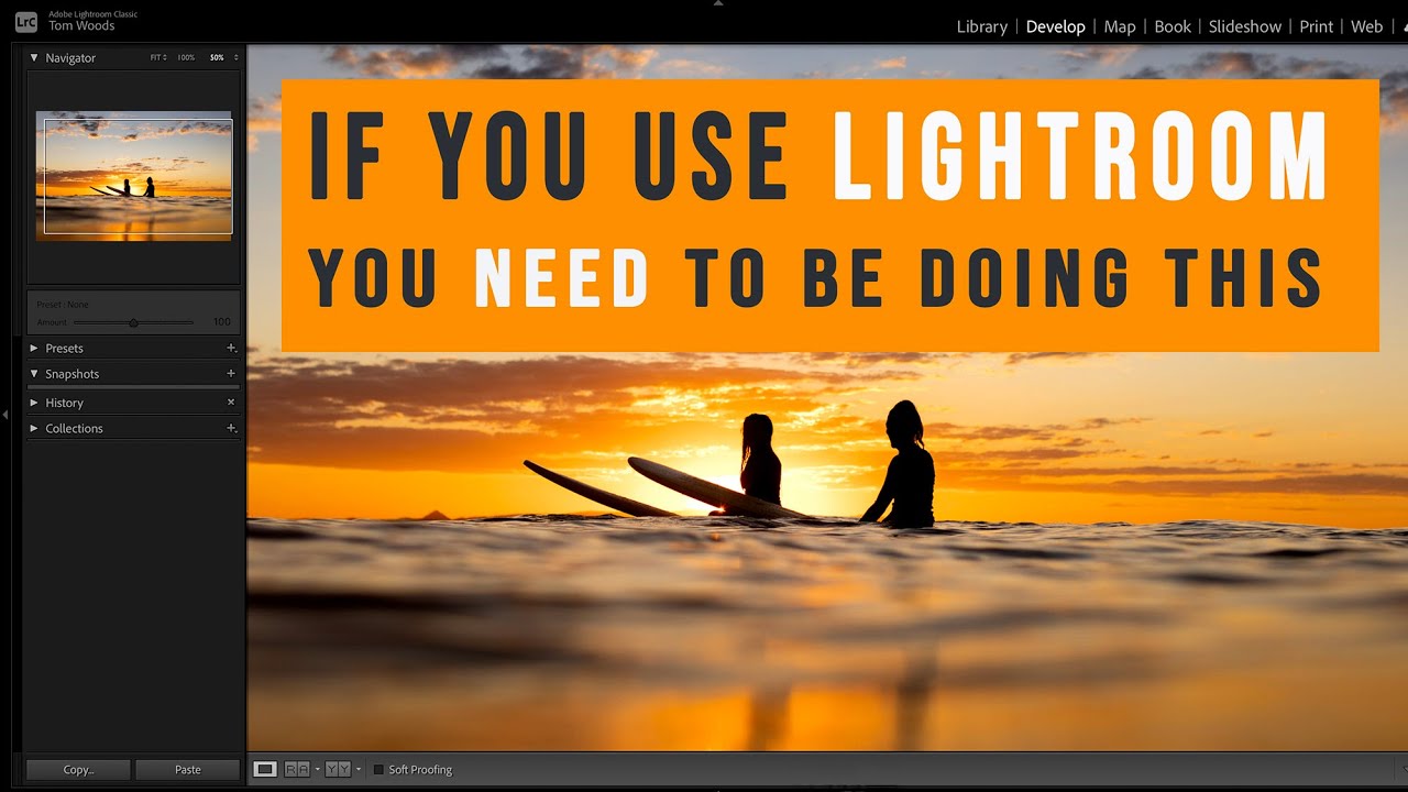 Как настроить каталоги Lightroom для сохранения данных на жестком диске вашего компьютера