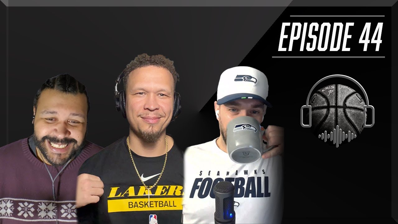 LeBron Conspiracy?! Ja Morant Gone?! NBA Contenders/Pretenders/Reggies; HUGE Week 11 in NFL & More